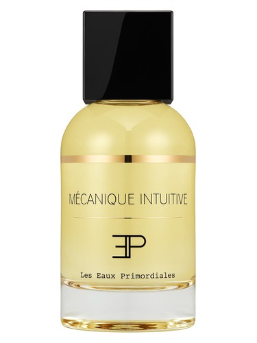 Frasco de Mécanique Intuitive — Les EAUX Primordiales