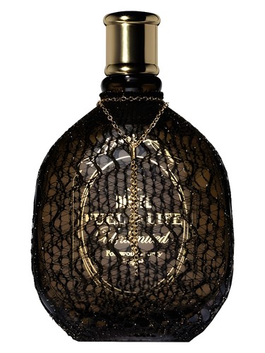 Frasco de Diesel Fuel for Life Unlimited — Diesel