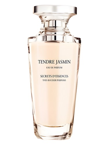 Frasco de Tendre Jasmin — Yves Rocher