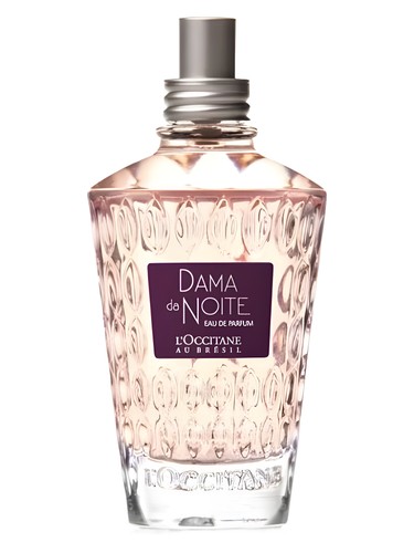 Frasco de Dama da Noite, de L’Occitane Au Brésil