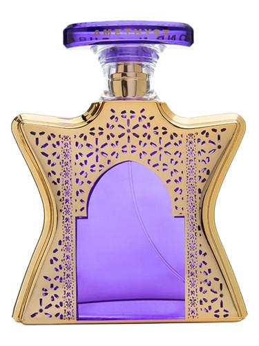 Frasco de Dubai Amethyst, de Bond No 9