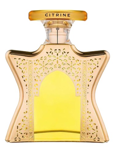 Frasco de Dubai Citrine, de Bond No 9