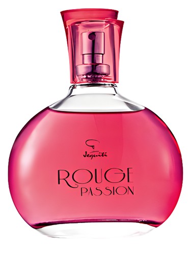 Frasco de Rouge Passion, de Jequiti