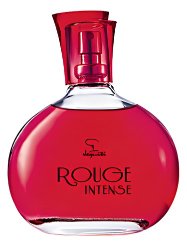 Frasco de Rouge Intense, de Jequiti