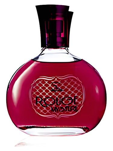 Frasco de Rouge Mystère, de Jequiti