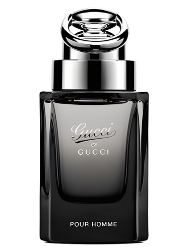 Frasco de Gucci by Gucci Pour Homme — Gucci