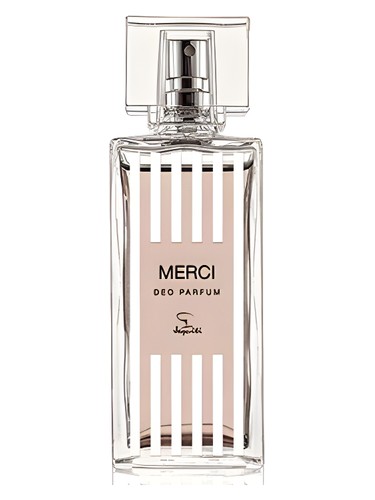 Frasco de Merci, de Jequiti