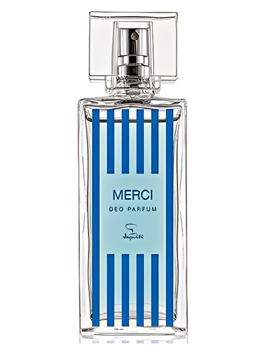Frasco de Merci, de Jequiti