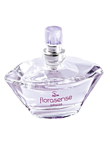 Frasco de Florasense Pétalas, de Jequiti