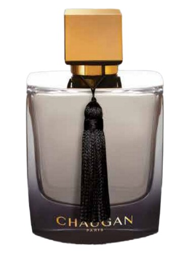 Frasco de Fleur de Pavot, de Chaugan