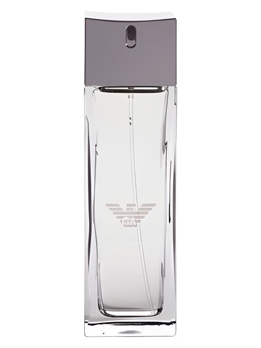Frasco de Emporio Armani Diamonds for Men — Giorgio Armani