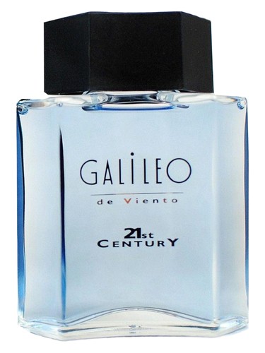 Frasco de Galileo de Viento 21st Century, de Muelhens