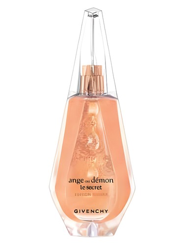 Frasco de Ange ou Démon Le Secret Edition Riviera, de Givenchy