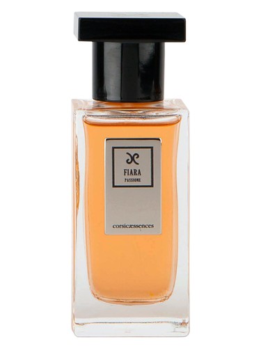 Frasco de Fiara Passione, de Corsica Essences