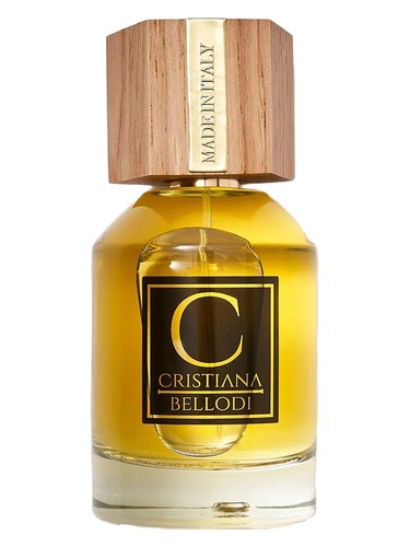 Frasco de C, de Cristiana Bellodi