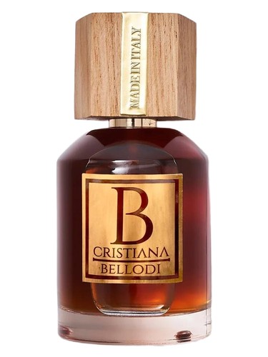 Frasco de B, de Cristiana Bellodi