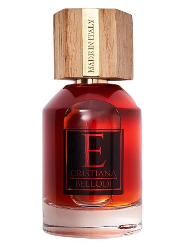 Frasco de E — Cristiana Bellodi