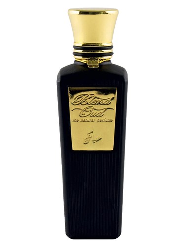 Frasco de Hayak, de Blend Oud