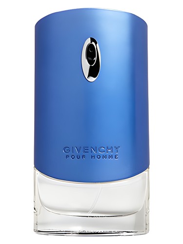 Frasco de Givenchy pour Homme Blue Label — Givenchy
