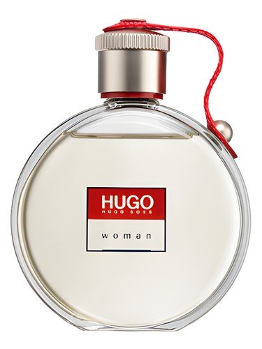 Frasco de Hugo Woman — Hugo Boss