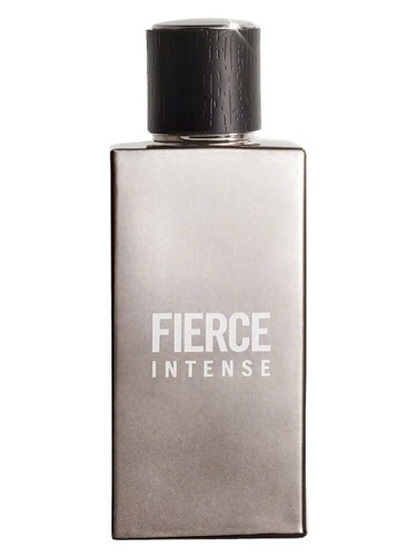 Frasco de Fierce Intense — Abercrombie & Fitch