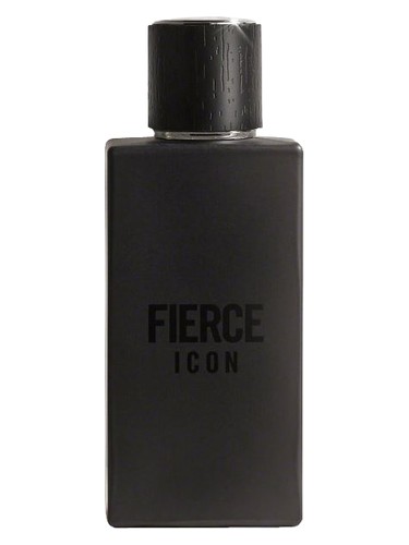 Frasco de Fierce Icon, de Abercrombie & Fitch