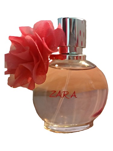 Frasco de Senteur du Matin, de Zara