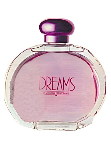 Frasco de Dreams — O Boticário