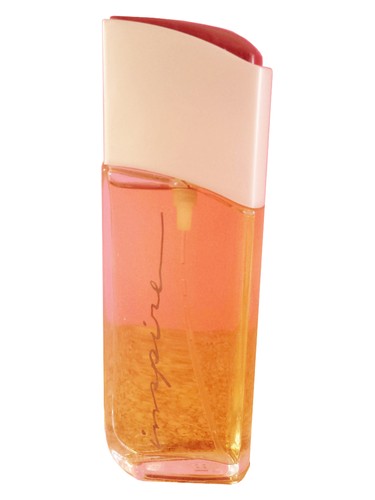 Frasco de Inspire, de Avon