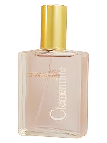 Frasco de Sweet Clementine Sucree, de Avon