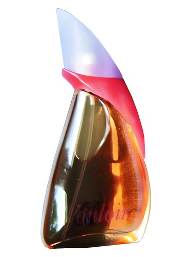 Frasco de Vouloir, de Avon
