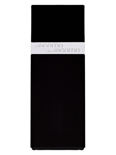 Frasco de Jacomo de Jacomo — Jacomo