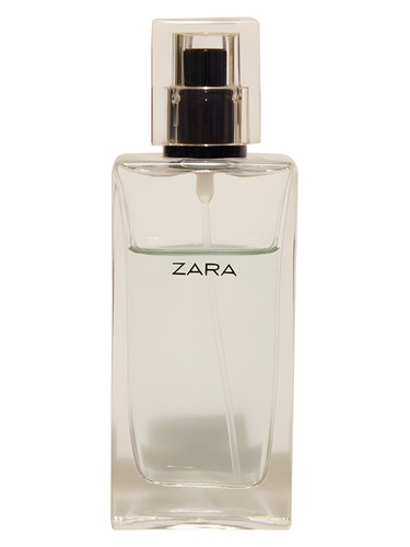 Frasco de LXI, de Zara
