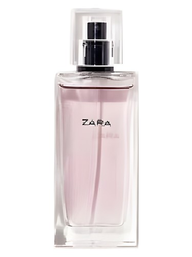 Frasco de LVIII, de Zara