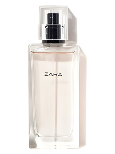 Frasco de LXXXV, de Zara