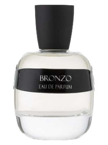 Frasco de Bronzo, de Omnia Profumi