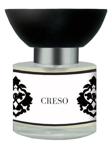 Frasco de Pantha Rei, de Creso