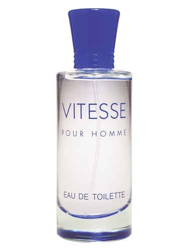 Frasco de Vitesse pour Homme, de Новая Заря (The New Dawn)
