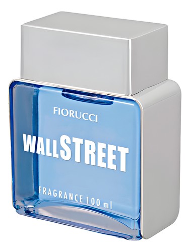 Frasco de Fiorucci Wall Street — Fiorucci