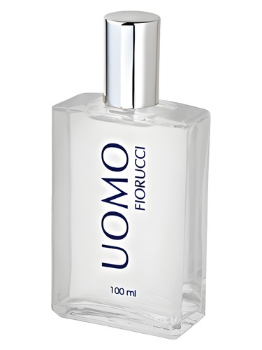 Frasco de Fiorucci Uomo, de Fiorucci