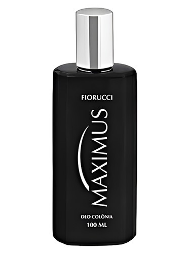 Frasco de Fiorucci Maximus, de Fiorucci