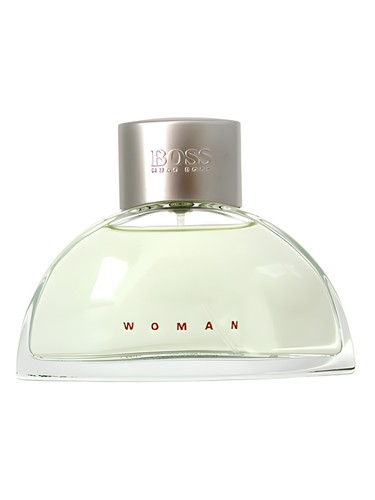 Frasco de Boss Woman — Hugo Boss