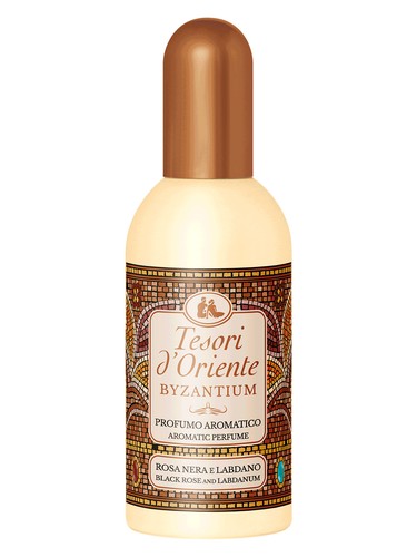 Frasco de Byzantium — Tesori d'Oriente