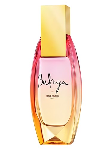 Frasco de Balmya de Balmain — Balmain Beauty
