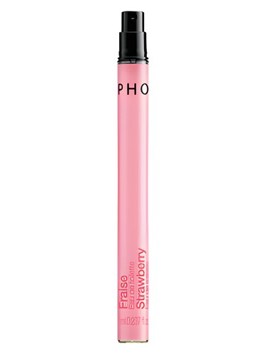 Frasco de Fraise (Strawberry), de Sephora