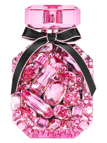 Frasco de Bombshell Luxe Eau de Parfum, de Victoria's Secret