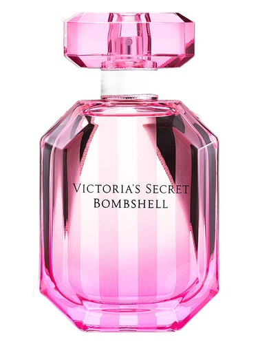 Frasco de Bombshell Eau de Parfum, de Victoria's Secret