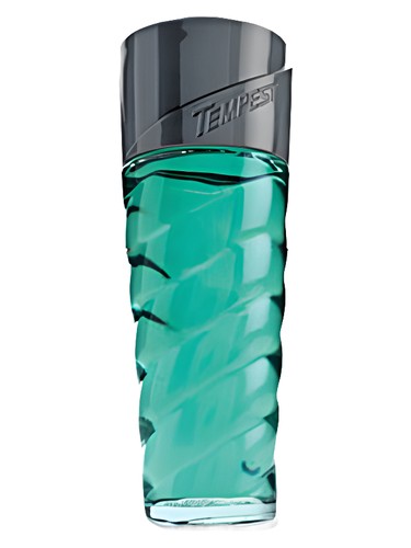 Frasco de Tempest, de Avon