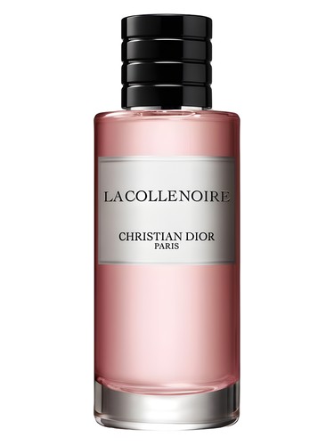 Frasco de La Colle Noire, de Dior