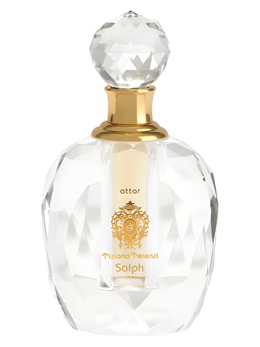 Frasco de Saiph Attar, de Tiziana Terenzi